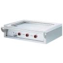 TPE3-15/T (25) Teppanyaki Grillplatte Elektro, 3x 4,7 kW, Tischmodell